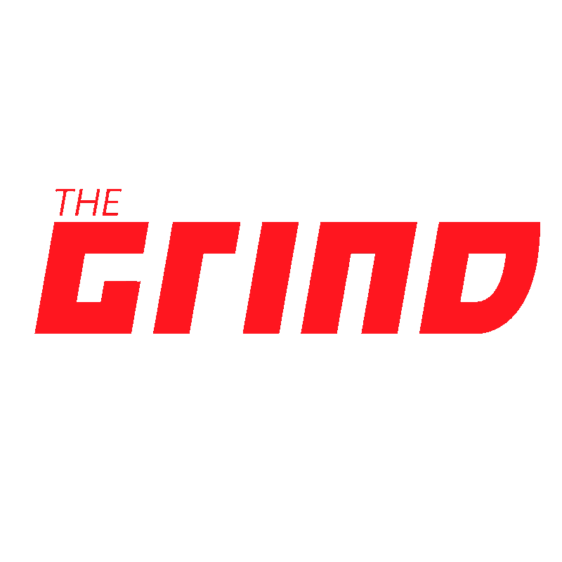 Logo thegrind